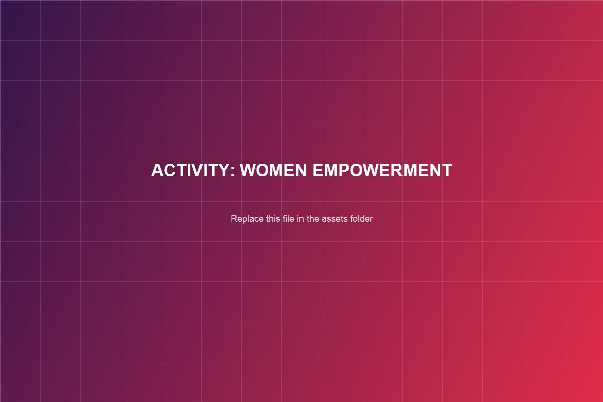 PlanB Foundation women empowerment training
