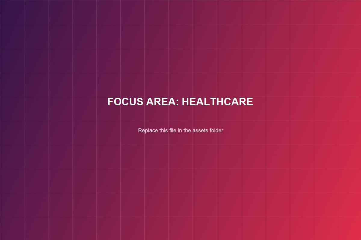 PlanB Foundation healthcare focus area