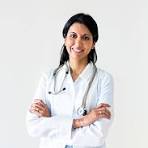 Dr. Nisha Thomas