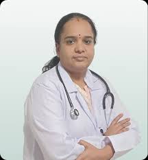 Dr. Aarti Deshmukh