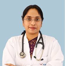 Dr. Pooja Verma