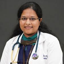 Dr. Shalini Gupta